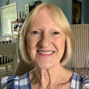 Meet your Posher, Diane